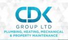 Plumbing, heating, property maintenance and construction